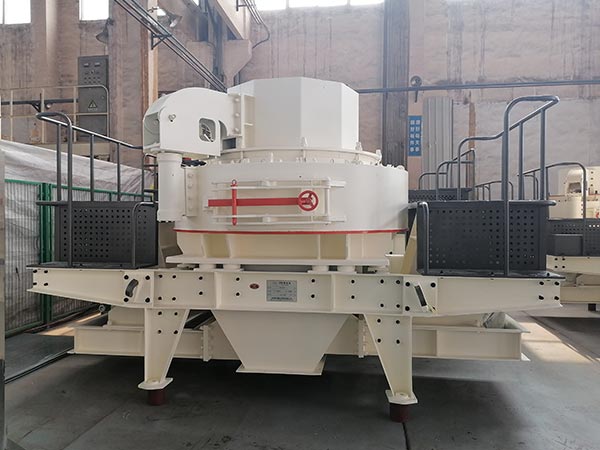 人工機制砂的原材料有哪些?