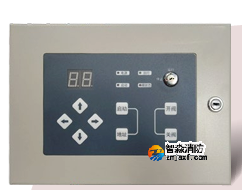 海灣JX-SKP1003，JX-SKP1013手動(dòng)控制盤