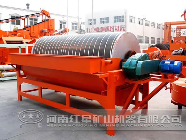 磁選機(jī) 磁選機(jī)