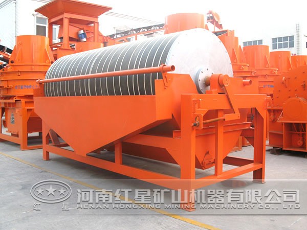 磁選機(jī) 磁選機(jī)