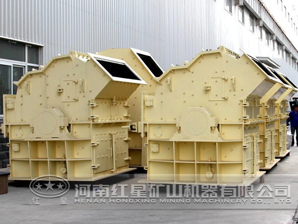 重晶石細(xì)碎機(jī) 重晶石細(xì)碎機(jī)