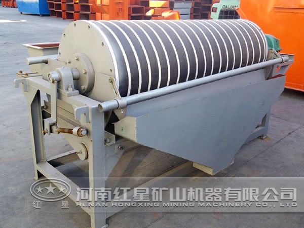 鎢礦磁選機 鎢礦磁選機