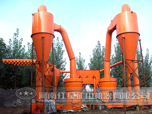 超細(xì)磨粉機(jī) 超細(xì)磨粉機(jī)