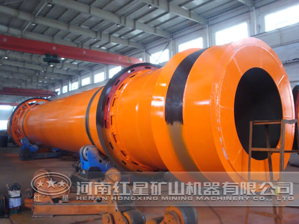 河沙烘干機(jī)廠家 河沙烘干機(jī)廠家