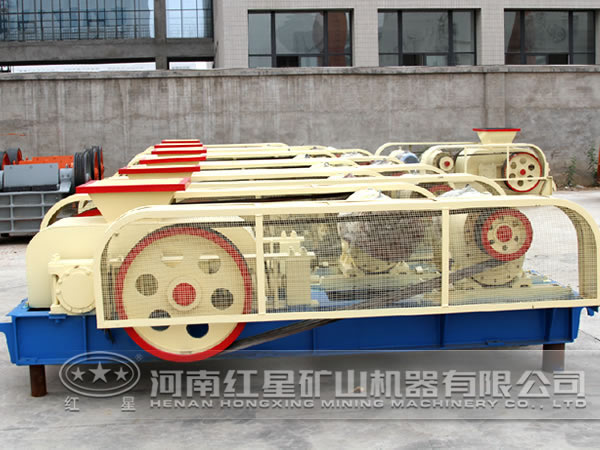 銻礦對輥式破碎機質量 銻礦對輥式破碎機質量