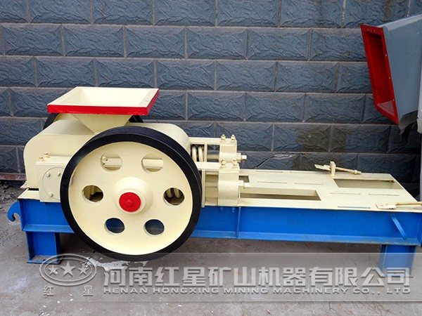 銻礦對輥式破碎機服務 銻礦對輥式破碎機服務