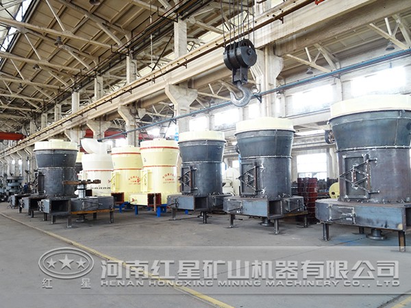 雷蒙磨粉機(jī)質(zhì)量 雷蒙磨粉機(jī)質(zhì)量