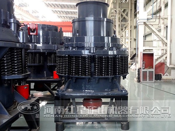 硅石圓錐破碎機環保 硅石圓錐破碎機環保