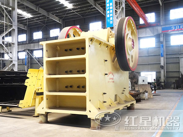 煤矸石顎式破碎機(jī)價格 煤矸石顎式破碎機(jī)價格