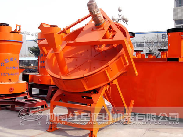 圓盤造粒機 圓盤造粒機