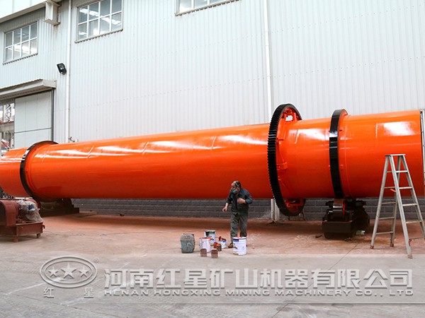 高嶺土烘干機價格 高嶺土烘干機價格