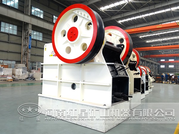 鎢礦破碎機 鎢礦破碎機