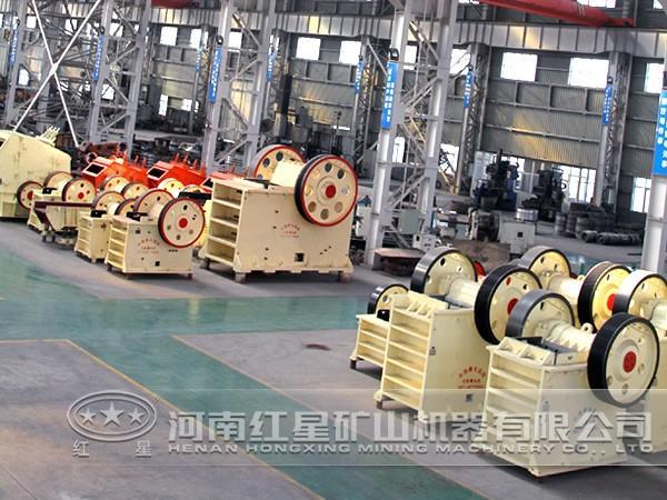 碎石機生產廠家 碎石機生產廠家