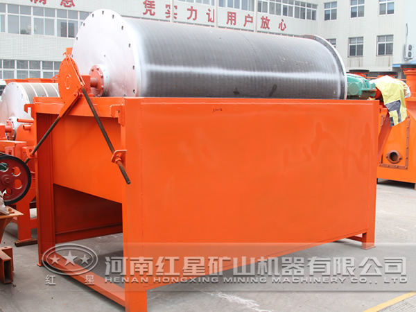 菱鐵礦磁選機 菱鐵礦磁選機