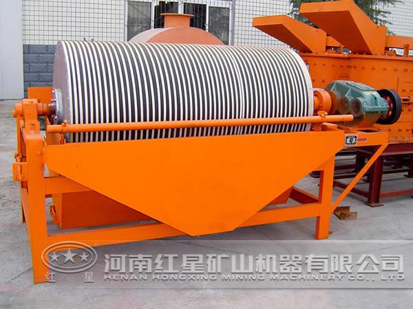 氧化鋁磁選機 氧化鋁磁選機