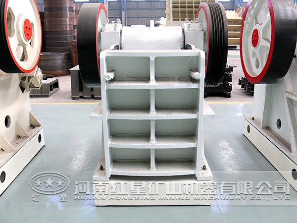 閃鋅礦破碎機 閃鋅礦破碎機