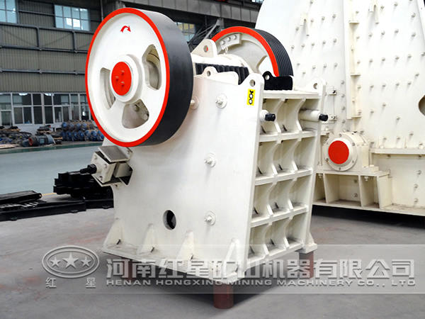 凝灰?guī)r破碎機 凝灰?guī)r破碎機