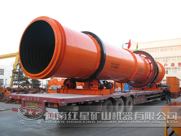 鋁礬土烘干機價格 鋁礬土烘干機價格