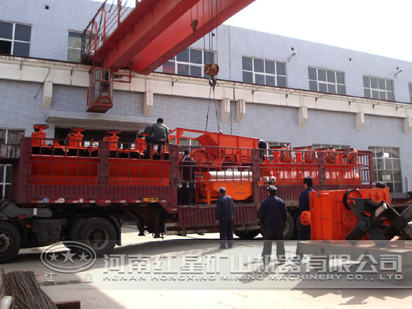 磁鐵礦浮選機廠家 磁鐵礦浮選機廠家