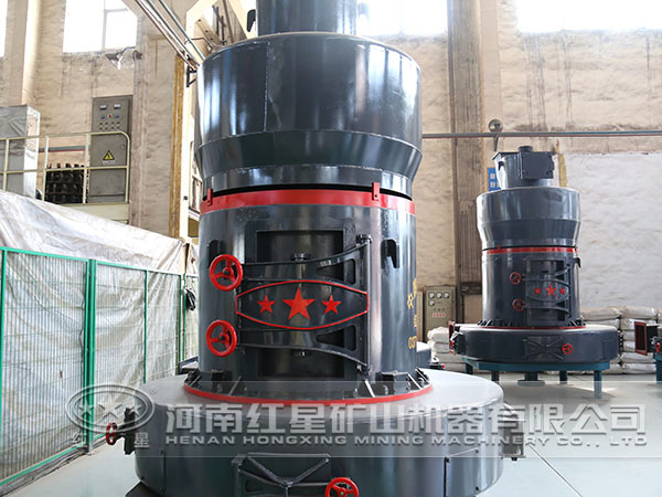 高嶺土磨粉設備 高嶺土磨粉設備