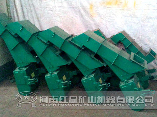 電磁振動給料機(jī) 電磁振動給料機(jī)