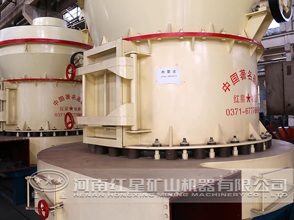 硅質巖雷蒙磨粉機 硅質巖雷蒙磨粉機