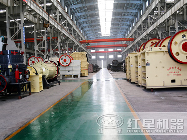 螢石礦破碎機服務 螢石礦破碎機服務