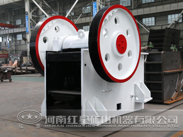 透輝石破碎機 透輝石破碎機