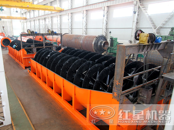 分級(jí)機(jī) 分級(jí)機(jī)