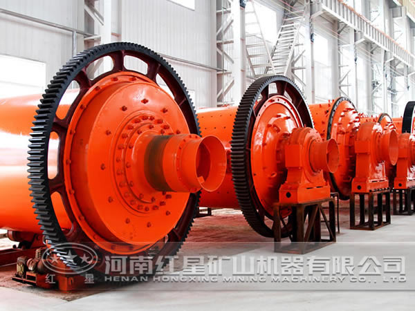 球磨機廠家 球磨機廠家