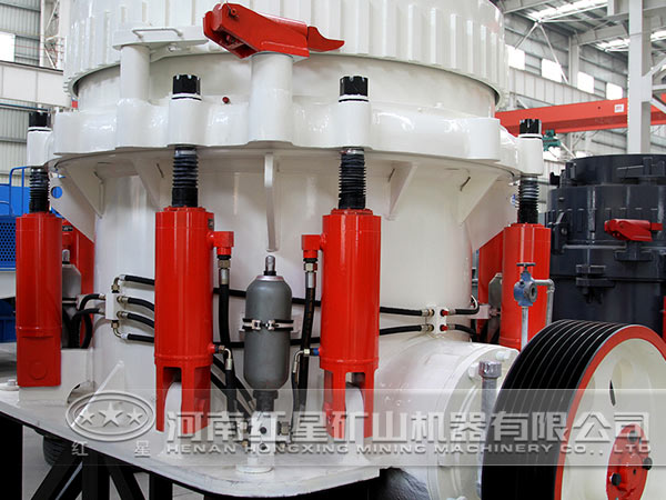 圓錐破碎機配置 圓錐破碎機配置