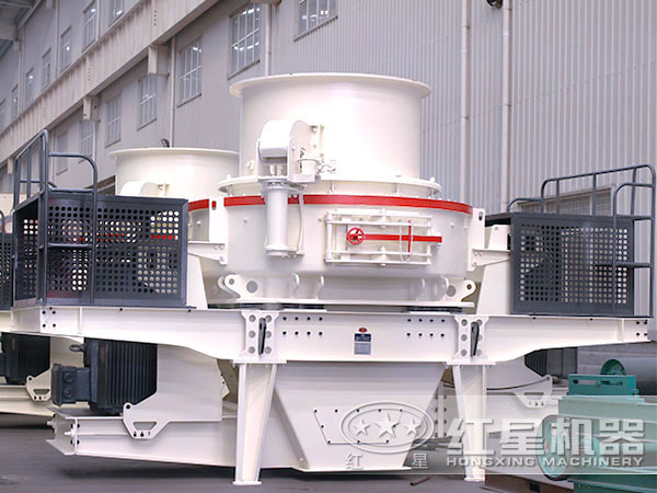 沖擊式破碎機 沖擊式破碎機