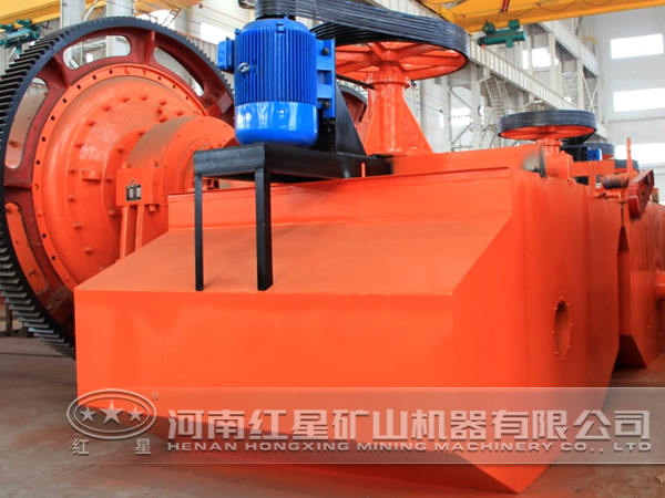 赤鐵礦浮選機(jī)質(zhì)量 赤鐵礦浮選機(jī)質(zhì)量