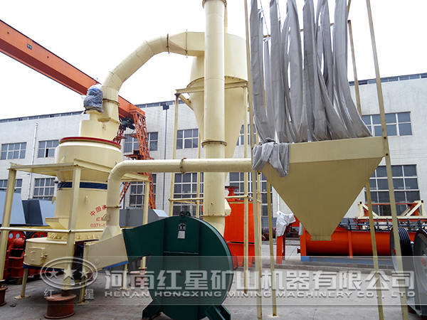 雷蒙磨粉機廠家 雷蒙磨粉機廠家