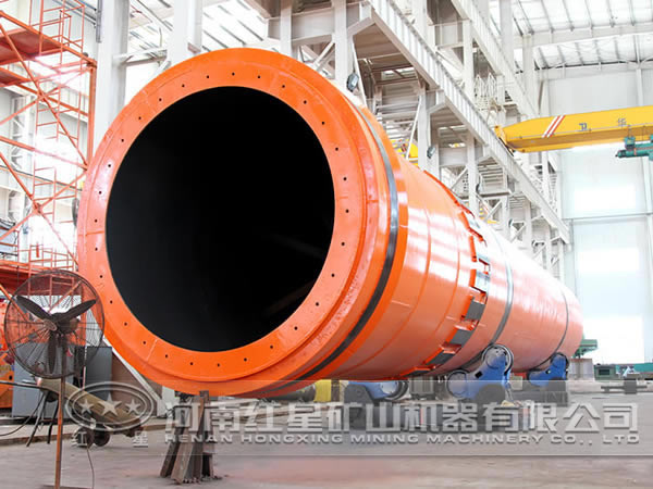 無煙煤烘干機 無煙煤烘干機