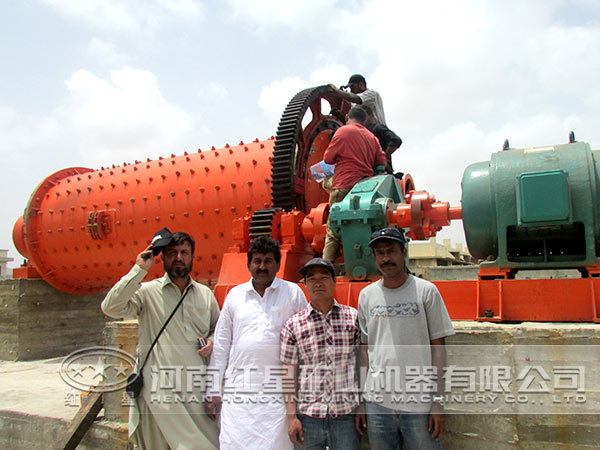 鐵礦磁選生產(chǎn)線壽命長(zhǎng) 鐵礦磁選生產(chǎn)線壽命長(zhǎng)