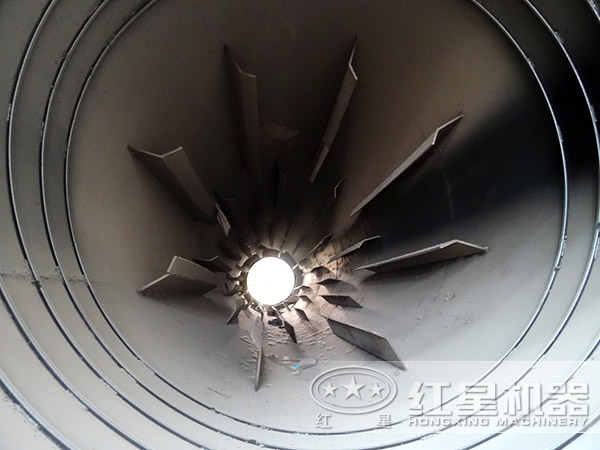 鋁粉烘干機細節 鋁粉烘干機細節