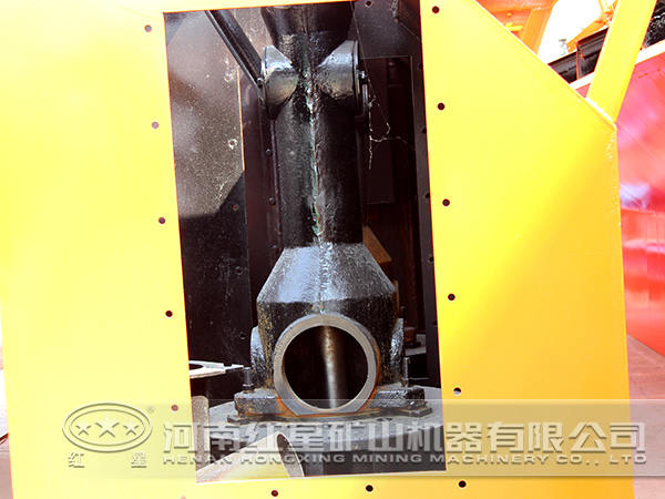 石英石浮選機質量 石英石浮選機質量