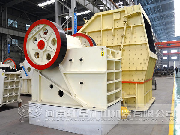 鋼渣破碎機 鋼渣破碎機