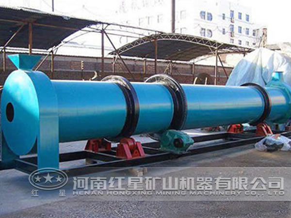 粉煤灰烘干機(jī)質(zhì)量 粉煤灰烘干機(jī)質(zhì)量