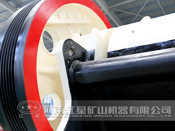 砂石破碎機(jī)配置 砂石破碎機(jī)配置