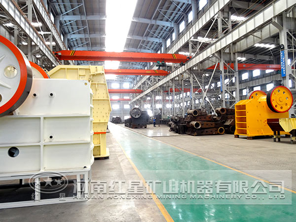 砂石破碎機(jī)廠家 砂石破碎機(jī)廠家