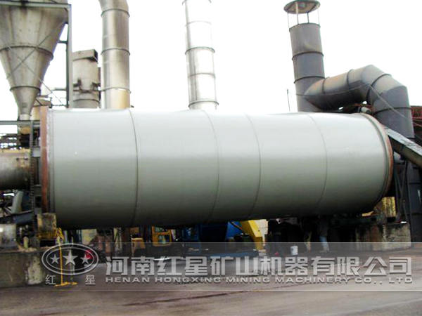 白砂烘干機質量 白砂烘干機質量