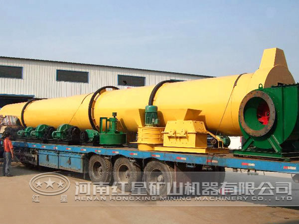 白砂烘干機怎么賣? 白砂烘干機怎么賣?