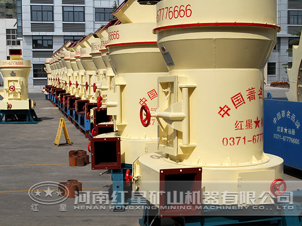 石頭磨粉機結構 石頭磨粉機結構