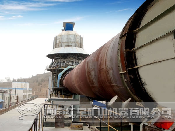 回轉(zhuǎn)窯質(zhì)量 回轉(zhuǎn)窯質(zhì)量