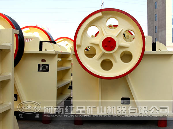 鋰輝石破碎機 鋰輝石破碎機