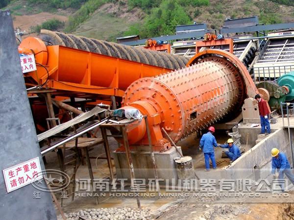 礦山設備廠家 礦山設備廠家