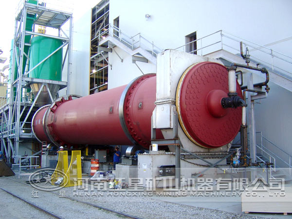 烘干機客戶現場 烘干機客戶現場