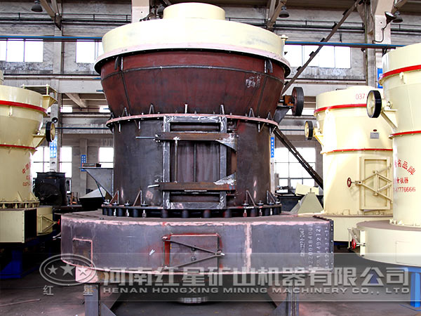 蛭石磨粉機性能 蛭石磨粉機性能